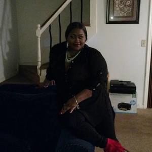 Meet your Posher, Lasaundra